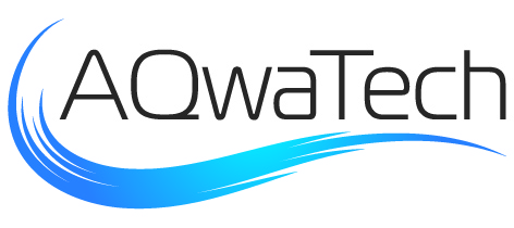 AQwaTech Logo