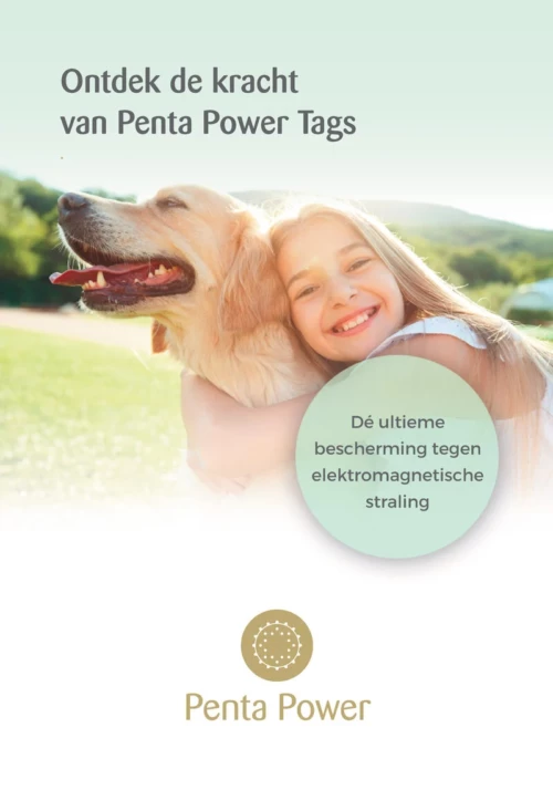Penta Power flyer NL